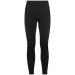Odlo Men's Performance WARM ECO Baselayer Black & Graphite Grey - Shop Premium Eco-Friendly Fitness Gear Online - Buy Online on GoSupps.com