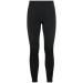 Odlo Men's Performance WARM ECO Baselayer Black - New Odlo Graphite Grey L