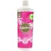Fabulosa Laundry Cleanser Antibacterial Freshening Washing Disinfectant Liquid Vegan 1L | Laundry Perfume 250ml - Buy Online on GoSupps.com