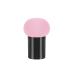 Makeup Sponge 9 Colors Professional Makeup Foundation Blush Sponge Cosmetic Puffs Make-up Puffs Mushroom Beauty Tools for Make Up Dry Wet Use Makeup Sponge Holder(2)