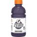 Gatorade Zero 12 fl oz Variety Pack - 3 Flavor  6 Count | Thirst Quencher - Buy Online on GoSupps.com