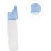 FOMIYES 30 Pcs Plastic Nasal Spray Bottles - Refillable Mist Sprayers for Nasal Care - 3.5*3.5*15cm - Pack of 3 - Buy Online on GoSupps.com