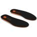 Black Deer X30 Orthopedic Comfort Sports Insoles - Men and Women - Size 36-45 (42) - Buy Online on GoSupps.com