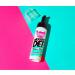  Mousse Def Texture Foam for Curly Hair - 7oz Conditioning Styling Foam (Pack of 1) | International Shipping Available - Buy Online on GoSupps.com