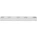 Proper Size Magnetic Nail Tips Holder Nail Art Display Stand High-Quality Materials for Home Beauty Salon Manicure Store Salon Shop(6#Set) - Buy Online on GoSupps.com