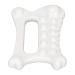 Premium Ceramic Gua Sha Board for Face & Body Massage - Trigger Point & Fascia Relief for Cellulite & Muscle Tension - Buy Online on GoSupps.com