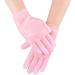 Beaupretty Gel Moisturizing Gloves for Dry Skin - Hydrating Beauty Gloves for Women - Buy Online on GoSupps.com