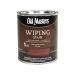 Wipe Stain Vintburg Qt