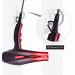 Professional 4000W Powerful Hair Dryer Fast Styling Blow Dryer Hot And Cold Adjustment Air Dryer Nozzle For Barber Salon Tools - Buy Online on GoSupps.com