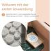 APRICOT Pimple Patches - Hydrocolloid Acne Treatment - 72 Invisible Pimple Pads for Clear Skin - Buy Online on GoSupps.com