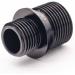 AOLS Aluminum 11mm CW to 14mm CCW Silencer Adapter - Premium Quality International Shipping Available - Buy Online on GoSupps.com
