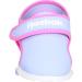 Reebok Baby Girl's Wave Glider III Sandals 9.5 UK Child Lilac Glow - Comfortable and Stylish Sandals for Girls - Buy Online on GoSupps.com