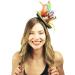 JOYIN Cinco De Mayo Fiesta Sequined Sombrero Headbands - 2 Pack | Taco Party Supplies & Mexican Theme Decorations for Festivals, Carnivals, Luau Events & Photo Props - Buy Online on GoSupps.com