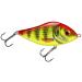 Salmo Wobbler Slider Rr 12cm / 70g / sinking / 2.0-1.0m Bright Perch