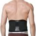Highthown Orthopedic Back Support Belt for Men & Women - Faja Lumbar Spine Corset for Back Pain Relief (XXXL Size) - Buy Online on GoSupps.com