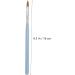 Mikinona 1 Set Nail Pen Manicure Supplies Nail Art Drawing Pen Nail Dotting Tool Kit Gel Nail Brush Nail Art Liner Brush DIY Nail Painting Tool Kit De U as De Gel Nails Supplies Lotus Wood - Buy Online on GoSupps.com