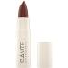 Sante natural cosmetics Moisture Lipstick 08 Rich Cacao lipstick transparent to intense colors with hyaluronic acid delicate nourishing & gently protecting 4 5G 08 Rich Cacao 1 piece (1 Pack)