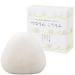 TEE-Factory Konjac Vegan Sponge 100% Natural Gently Cleaning for Face and Body 'Tsururin Kororin'