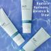 skyn ICELAND Glacial Face Wash 150ml - Refreshing & Soothing Cleanser for Stressed Skin - Buy Online on GoSupps.com