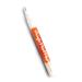 Nail art drawing pen waterproof nail art gel nail liner graffiti painting pen for 3d nail art diy nail design pull line pen nail drawing pen white