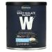 Biochem 100% Whey Isolate Protein Vanilla 30.2 oz (857 g)