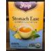 Yogi Tea Stomach Ease Caffeine Free 16 Tea Bags 1.02 oz (29 g)