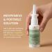 Nature's Rite Sinus Relief Spray 1.5 oz - All-Natural Nasal Support for Sinus Problems - Made in USA - Buy Online on GoSupps.com