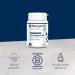Nutri Advanced Ferrodyn Iron Bisglycinate Supplement - 60 Capsules | with Folate & Vitamin B6 for Energy Support - Buy Online on GoSupps.com