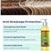 Baby Love Kids Natural Shea Butter Detangling Moisturizing Lotion 435ml - Gentle Hair Care Solution for Kids - Buy Online on GoSupps.com