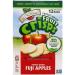 Brothers-All-Natural Freeze-Dried - Fruit Crisps Fuji Apples 12 Single-Serve Bags 4.23 oz (120 g)
