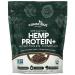 Conscious Kitchen Organic Hemp Protein+ Adaptogen Complex Aztec Chocolate 1.0 lbs (454 g)