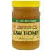 Y.S. Eco Bee Farms Raw Honey 8.0 oz (226 g)
