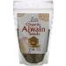 Jiva Organics Organic Ajwain Seeds 7 oz (200 g)