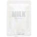 Lapcos Milk Sheet Beauty Mask Moisturizing  1 Sheet 1.01 fl oz (30 ml)