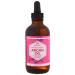 Leven Rose 100% Pure & Organic Argan Oil 4 fl oz (118 ml)