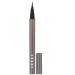 Lorac Front of the Line Pro Liquid Eyeliner Dark Brown 0.02 fl oz (0.55 ml)