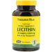 Nature's Plus Lecithin 1200 mg 90 Softgels