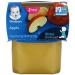 Gerber Apple 2nd Foods 2 Pack 4 oz (113 g) Each
