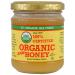 Y.S. Eco Bee Farms 100% Certified Organic Raw Honey 8.0 oz (226 g)