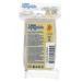 Natural T. Taio Oat Soap-Sponge 4.2 oz â€“ Gentle Exfoliation & Moisturizing Cleanser - Buy Online on GoSupps.com