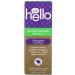 Hello Kids Fluoride Toothpaste - Juicy Grape Flavor, 4.2 oz (119 g) - Natural Oral Care - Buy Online on GoSupps.com