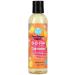 Curls Poppin Pineapple Collection So So Fresh Scalp Treatment Vitamin C & Mint 4 oz (118 ml)