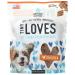 Farmland Traditions Tiny Loves Soft Jerky Treats For Dogs Chicken 16 oz (453 g)