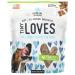 Farmland Traditions Tiny Loves Soft Jerky Treats For Dogs Turkey & Sweet Potato 16 oz (453 g)