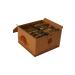 Sarraf Turkish Coffee Mastic Turkish Coffee 100gr 12 pieces - Buy Online on GoSupps.com
