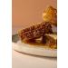E ri ay r Organic Karakovan Comb Honey Ta16 400g - Buy Online on GoSupps.com