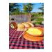 Poniba Organic Pure Karakovan Honeycomb Honey 3kg - Buy Online on GoSupps.com