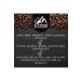 VESTRON Cuban Serrano Lavado Local Filter Coffee 250 gr - Buy Online on GoSupps.com