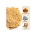 forevers Yellow Mustard Powder 265 Gr - Buy Online on GoSupps.com