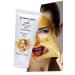 Pierre Cardin Peel Off Moisturizing Peel Off Gold Mask 75 ml - Buy Online on GoSupps.com